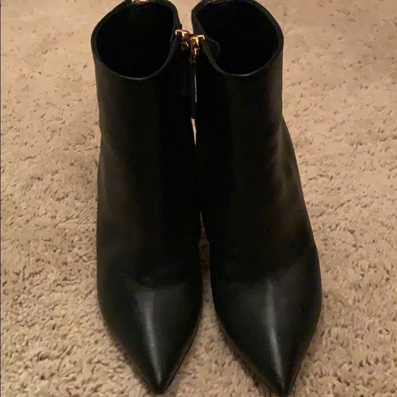 AUTHENTIC giuseppe zanotti ankle boot - Picture 4 of 7
